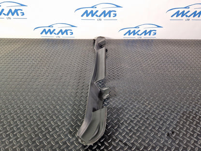Mercedes-Benz C-Class W205 Genuine Rear Boot Tailgate Trim Panel A2056910008
