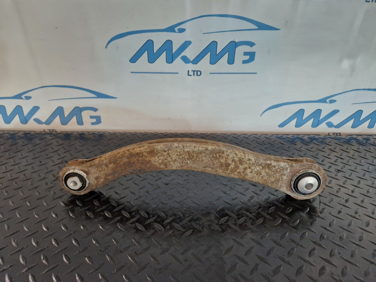 16-20 AUDI Q7 4M GENUINE 3.0 DIESEL CRTC O/S/R REAR RIGHT CONTROL ARM 4M0505398Q