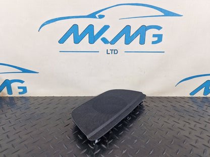 18-ON MERCEDES BENZ A CLASS W177 DASHBOARD TOP SPEAKER COVER TRIM A1776801000
