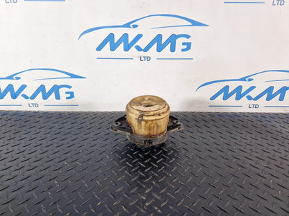 16-19 MERCEDES BENZ GLE W166 RIGHT O/S SIDE ENGINE MOUNT A1662405917