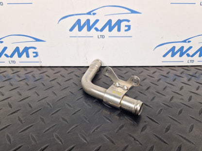 14-23 MERCEDES BENZ VITO W447 2.1d COOLANT HOSE PIPE A6512030902