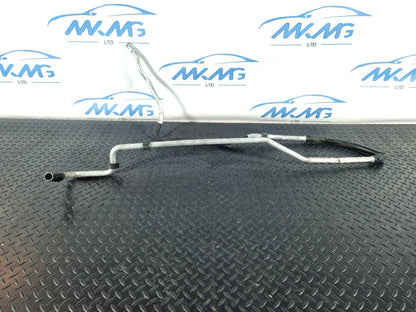 10-15 AUDI Q7 4L OEM 3.0 TDI CRCA ENGINE COOLANT WATER HOSE PIPE TUBE 7L0815802