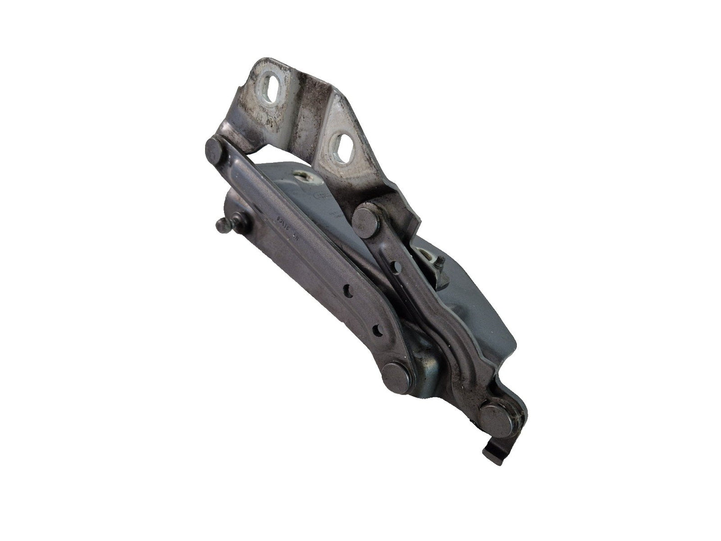 14-19 LAND ROVER 2.0 DIESEL AJ200 DISCOVERY SPORT LEFT BONNET HINGE FK7216801AE