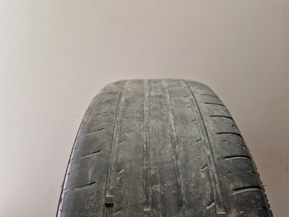 Mercedes-Benz C-Class W205 17" Alloy Wheel with Tyre 225/50/17 ~1mm A2054010800
