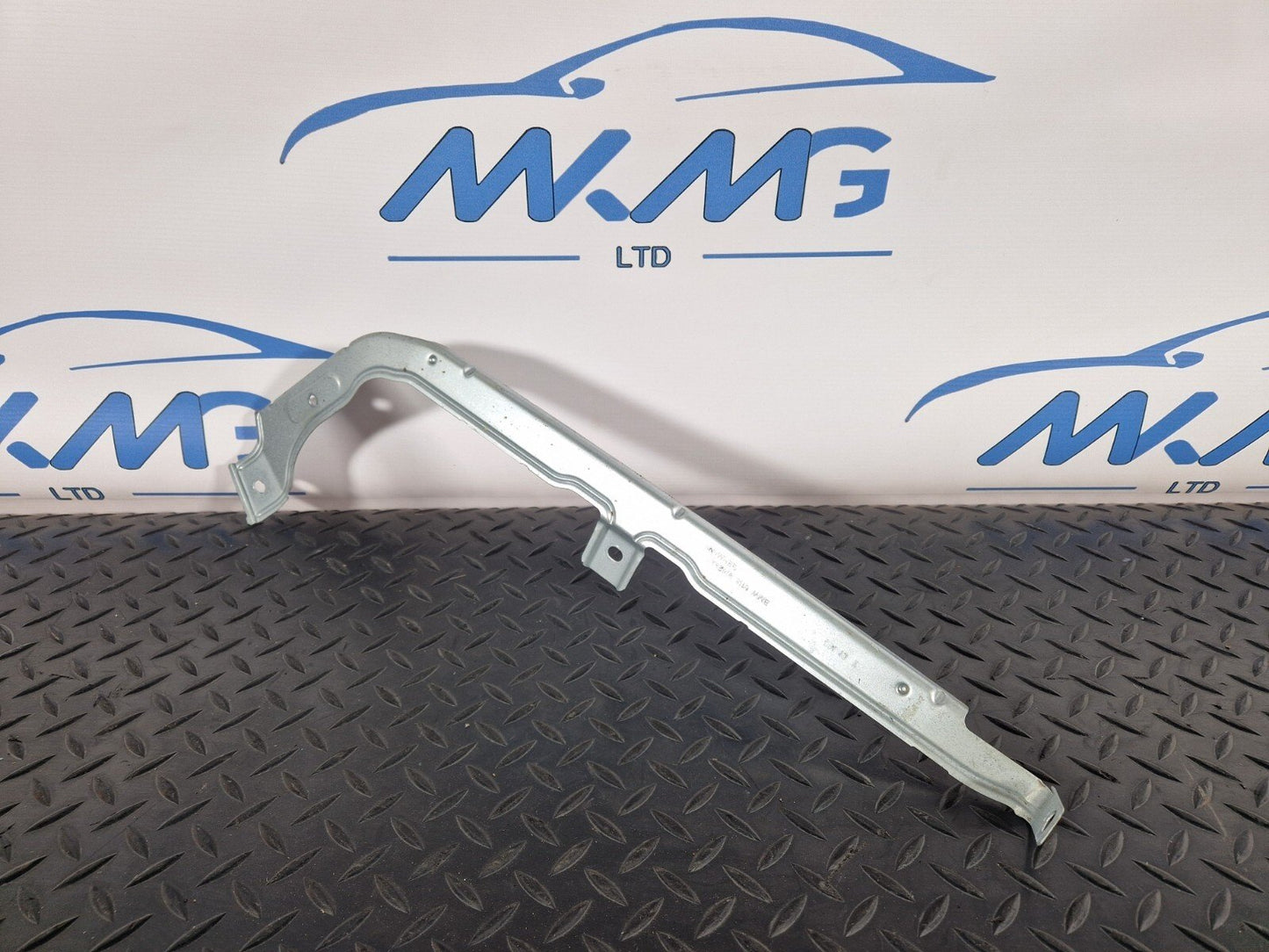 11-18 BMW 6 SERIES F06 GENUINE DASHBOARD CROSS MEMBER/FRAME BAR 9182927