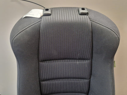 Mazda Mazda6 MK3 (GJ) Saloon Left Front Seat