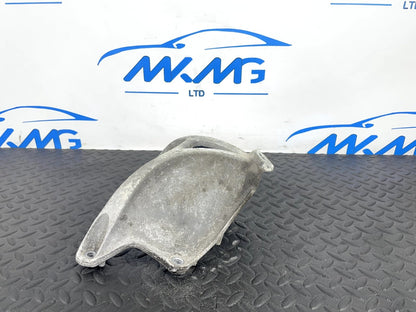 16-19 AUDI A4 B9 AVANT GENUINE LEFT ENGINE MOUNT BRACKET 8W0199307