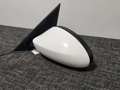 BMW 116d E87 Hatchback Genuine Front Left N/S Passenger Door Wing Mirror