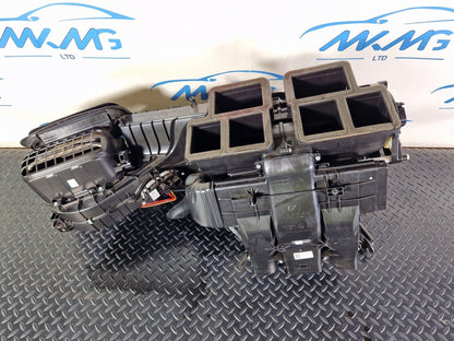 18-ON MERCEDES BENZ A CLASS W177 GENUINE HEATER MATRIX BOX A2478300600