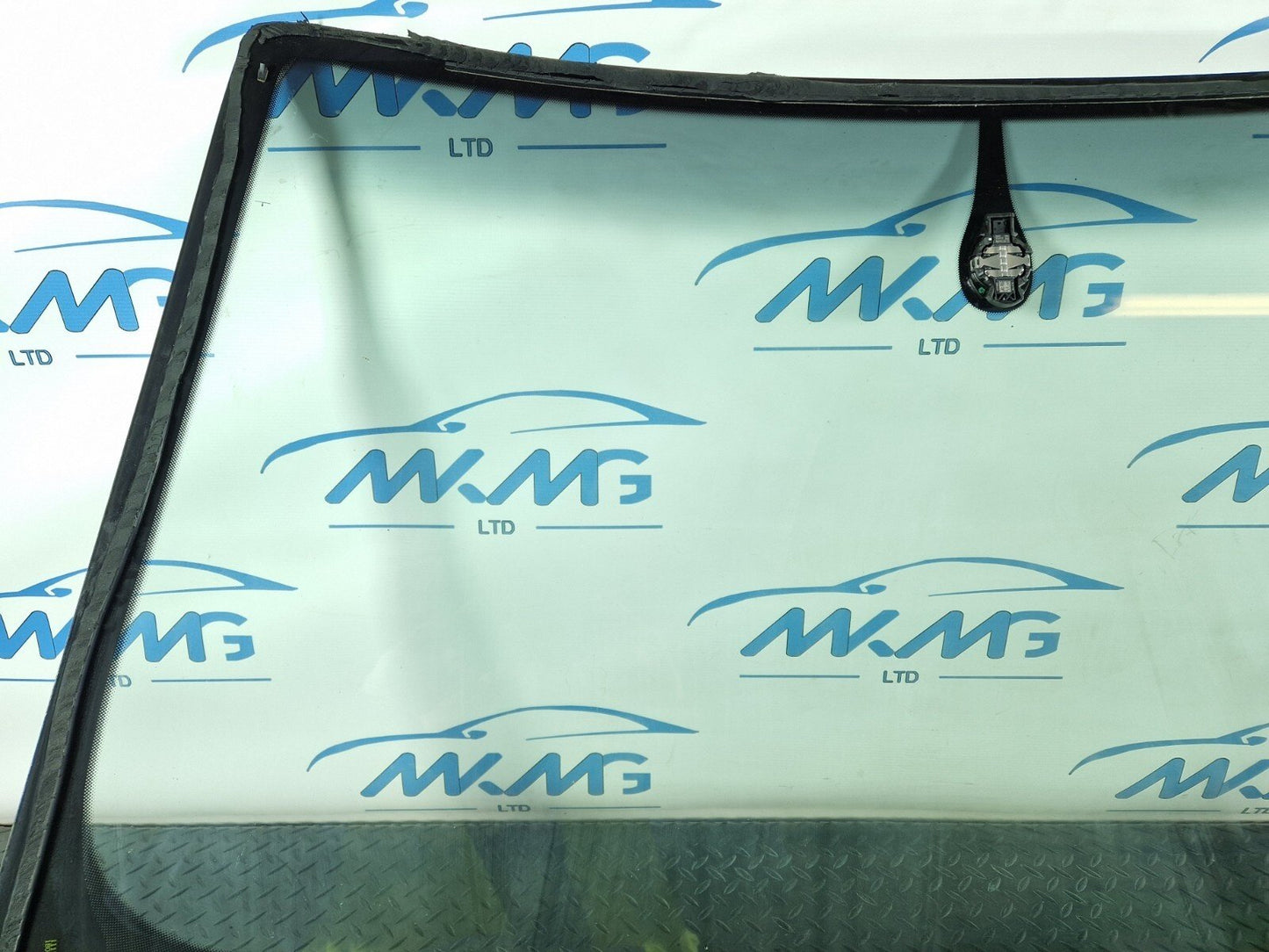12-17 AUDI S5 CONVERTIBLE FRONT WINDSCREEN WINDSHIELD GLASS 8W7845099JNVB