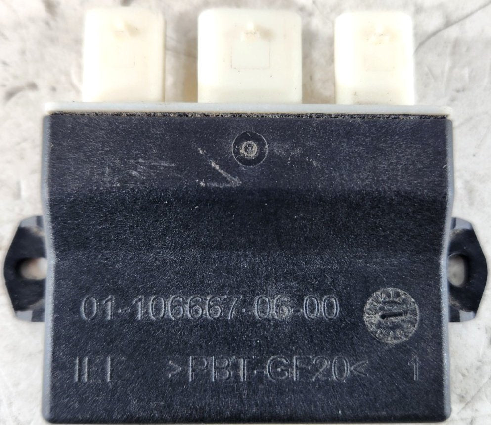 19-ON MERCEDES BENZ B CLASS W247 TAILGATE CONTROL UNIT MODULE ECU A1679050200