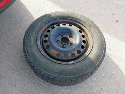 Ford Galaxy MK3 (CD340)