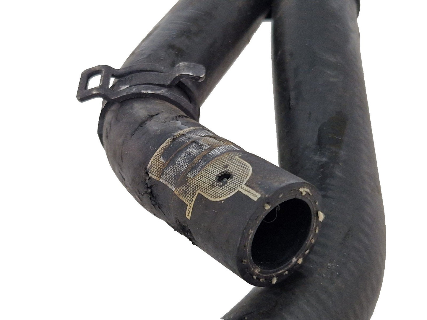 2013  AUDI A5 SPORTBACK 8TA DIESEL ENGINE WATER COOLANT PIPE HOSE 4G0122293B