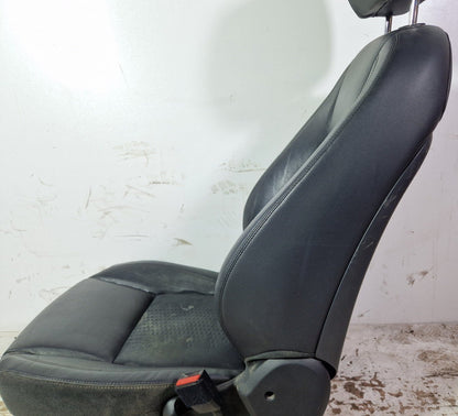 14-19 LAND ROVER L550 SPORT FRONT RIGHT O/S DRIVER SIDE LEATHER HEATED SEAT