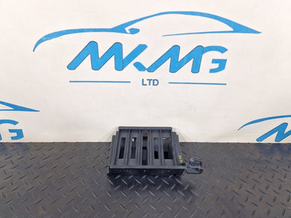 14-20 MERCEDES GLA 200 X156 GEARBOX CONTROL MODULE BRACKET HOLDER A2465450500
