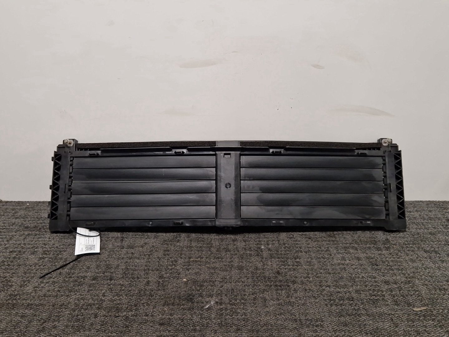 Mercedes-Benz A Class OEM Front Lower Air Regulation Intake Duct A1775008000