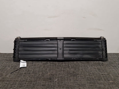 Mercedes-Benz A Class OEM Front Lower Air Regulation Intake Duct A1775008000
