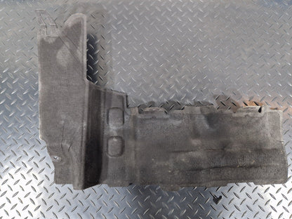 18-ON MERCEDES BENZ SPRINTER W907 W910 2.2 CDI INSULATION PROTECTION A9105240400