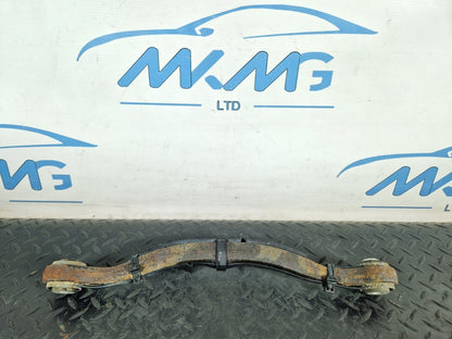 16-19 MERCEDES BENZ GLE W166 GENUINE REAR RIGHT CONTROL ARM A1664230823