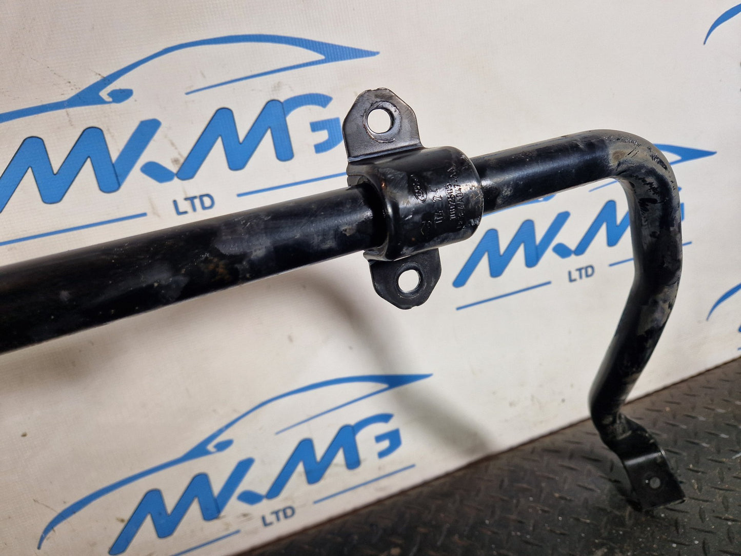 Range Rover Evoque L551 2.0 Diesel Genuine Rear Anti Roll Sway Bar J9C3-5A771-DB