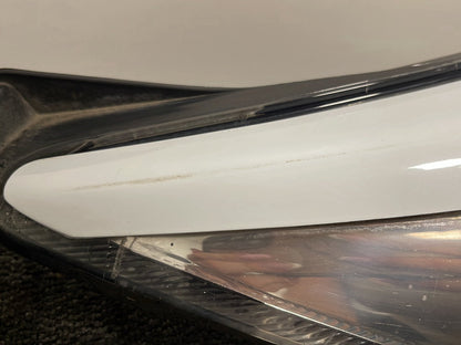 Ford Fiesta MK7 Hatchback Genuine Front Right O/S Driver Headlight 254182-00R