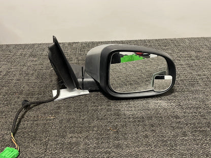 Volvo C30 MK1 FL (MK) (533) Coupe Genuine Front Right OS Driver Door Wing Mirror