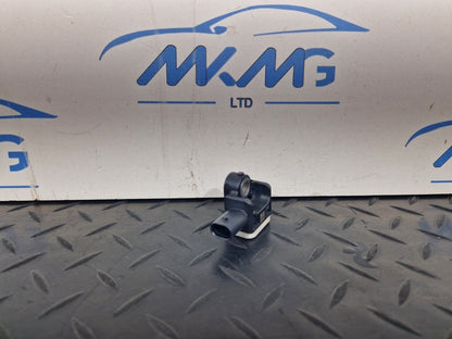 14-23 MERCEDES BENZ VITO W447 LOWER B-PILLAR AIRBAG CRASH SENSOR A4479050013