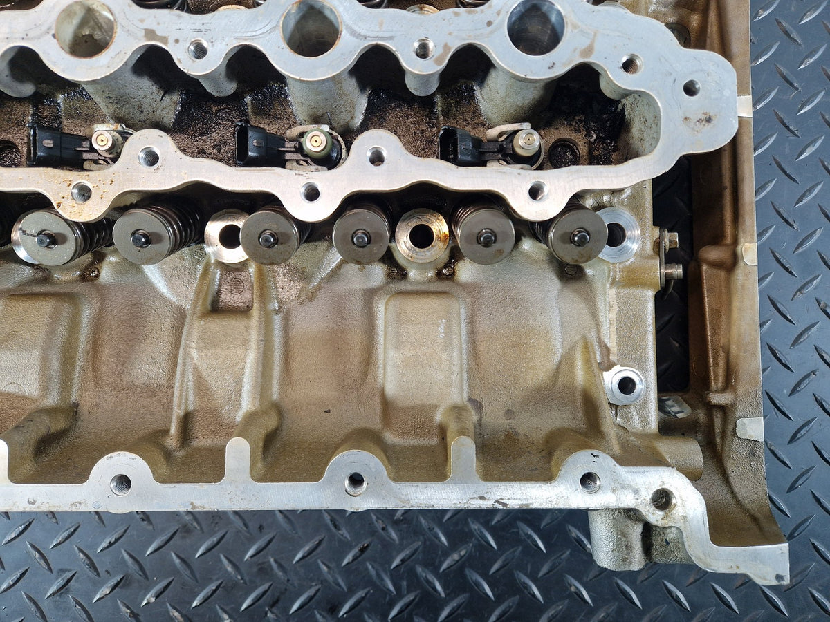 Range Rover Evoque 2.0 Petrol Cylinder Head AJ20P4 PT204 PBH4P3-6090-AA