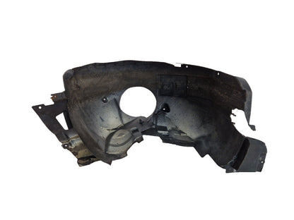 14-23 MERCEDES VITO W447 GENUINE FRONT RIGHT ARCH LINER A4476840277 DAMAGED