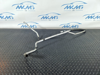 10-15 AUDI Q7 4L OEM 3.0 TDI CRCA ENGINE COOLANT WATER HOSE PIPE TUBE 7L0815802