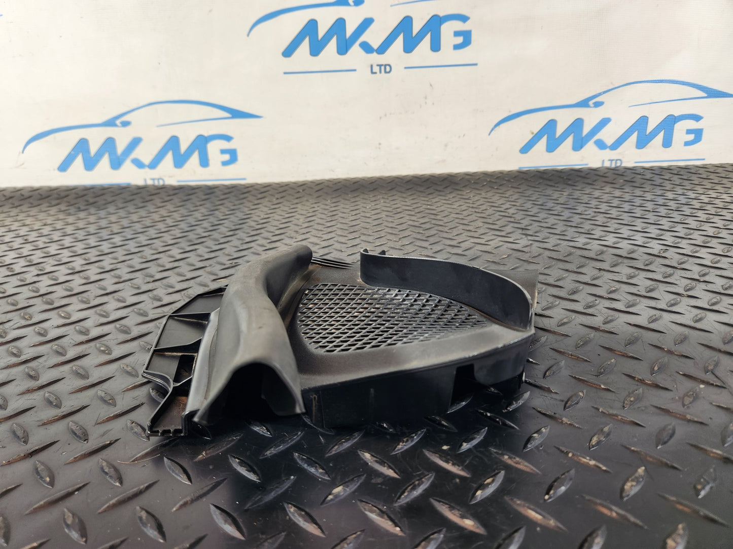 2019 Mercedes-Benz B200d B-Class W247 SUV Trim Panel A2478309901