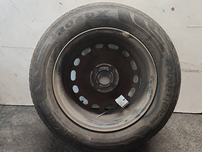 Peugeot Partner B9 Cargo Van 15" Steel Wheel with Tyre 195/65/15 ~4mm