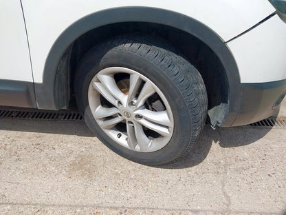 2012 Nissan Qashqai MK1 FL (J10)