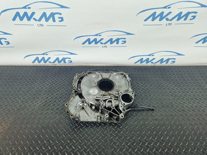 14-21 MERCEDES C CLASS W205 OM651.921 2.1CDI CRANKSHAFT COVER A65101514002