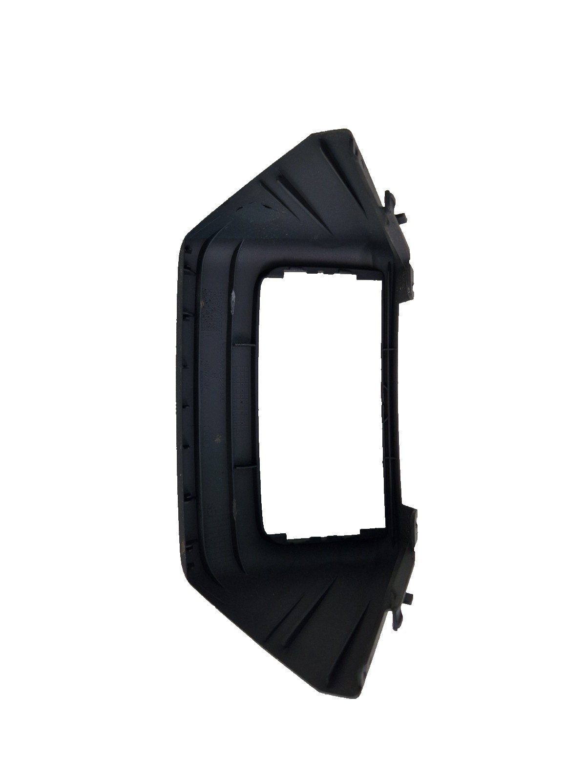 10-15 AUDI Q7 4L CENTRE CONSOLE REAR AIR VENT HEATER COVER TRIM 4L0864147