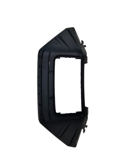10-15 AUDI Q7 4L CENTRE CONSOLE REAR AIR VENT HEATER COVER TRIM 4L0864147