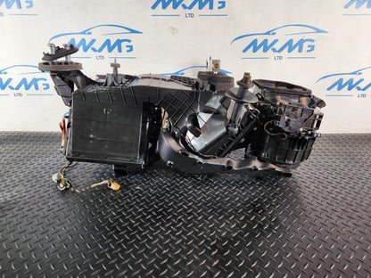 10-18 VW TOUAREG 7P GENUINE HEATER MATRIX BOX 7P2820005K 7P0820679A 7P0963235