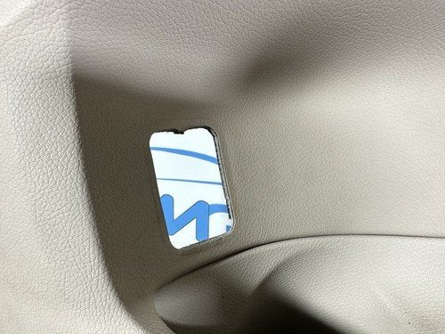 14-21 MERCEDES BENZ C350e W205 GENUINE FRONT RIGHT DOOR TRIM PANEL