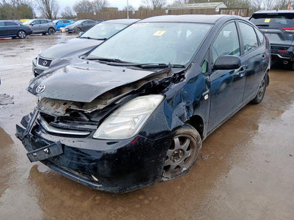 2007 Toyota Prius MK2 (NHW20)