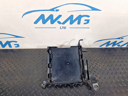 16-23 AUDI A5 F5 SPORTBACK S-LINE GENUINE ENGINE ECU HOLDER BRACKET 8W0907647A