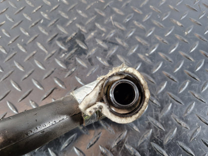 Land Rover Range Rover Evoque L551 2.0 Petrol Vacuum Pipe Hose H4P3-6C342-BA
