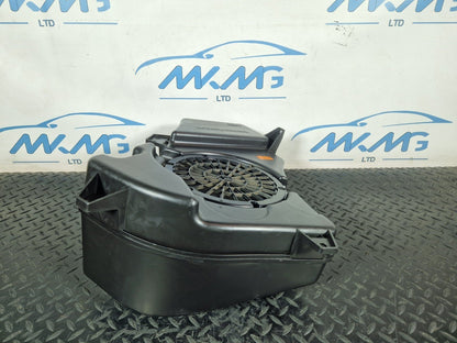 16-19 MERCEDES BENZ GLE W166 H/K LOGIC 7 SUBWOOFER SPEAKER A1668202202
