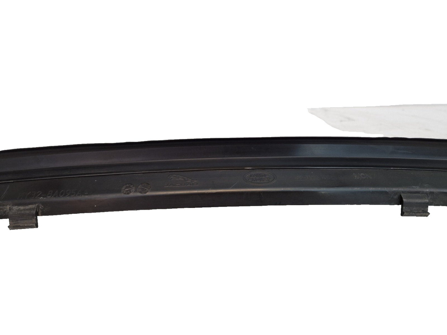 17-ON LAND ROVER DISCOVERY L462 GENUIN FRONT RADIATOR LOWER AIR GUIDE HY328A095A