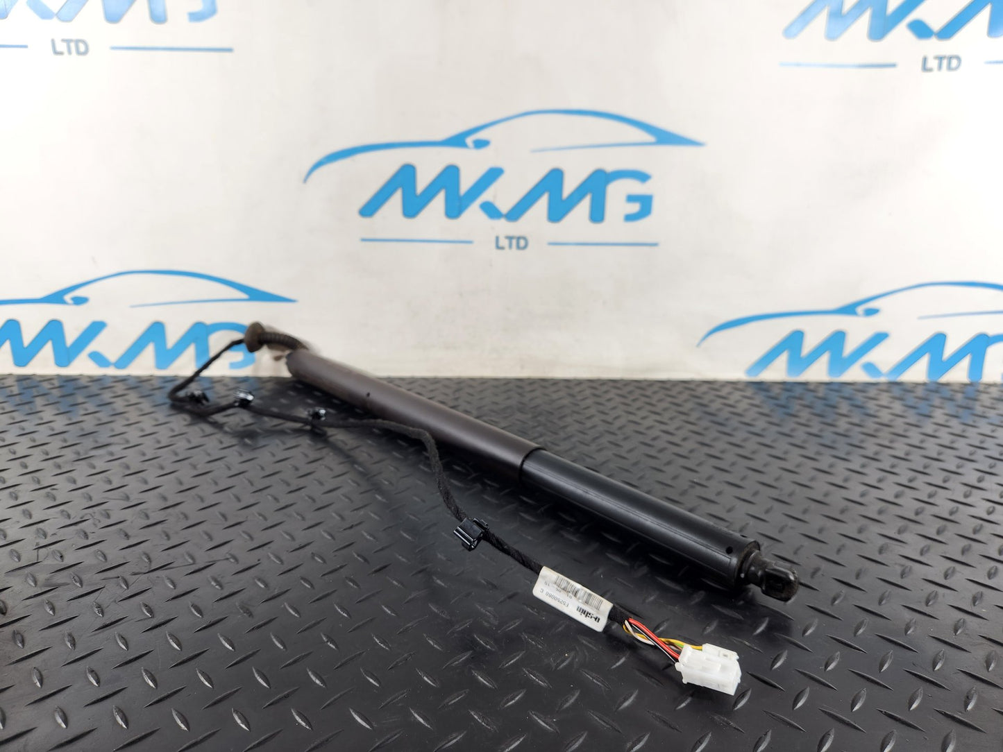 Mercedes-Benz B200d B-Class W247 Rear Left Tailgate Strut a2478905500