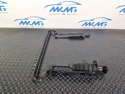14-21 MERCEDES BENZ C200d W205 UPPER AIR DUCTING FOR RADIATOR A2055050430