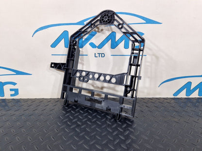 14-21 MERCEDES C200d W205 REAR CONTROL MODULE BRACKET MOUNT HOLDER A2055456000