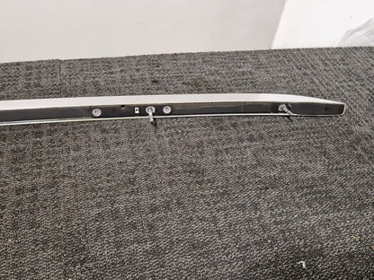 Audi Q7 4M Genuine Left N/S Passenger Roof Rail 4M0860021C