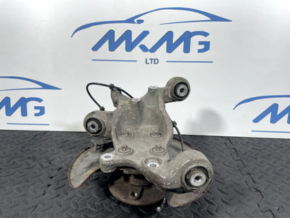 12-18  MERCEDES A B CLA W176 W246 C117 REAR PASSENGER SIDE WHEEL HUB A2460306