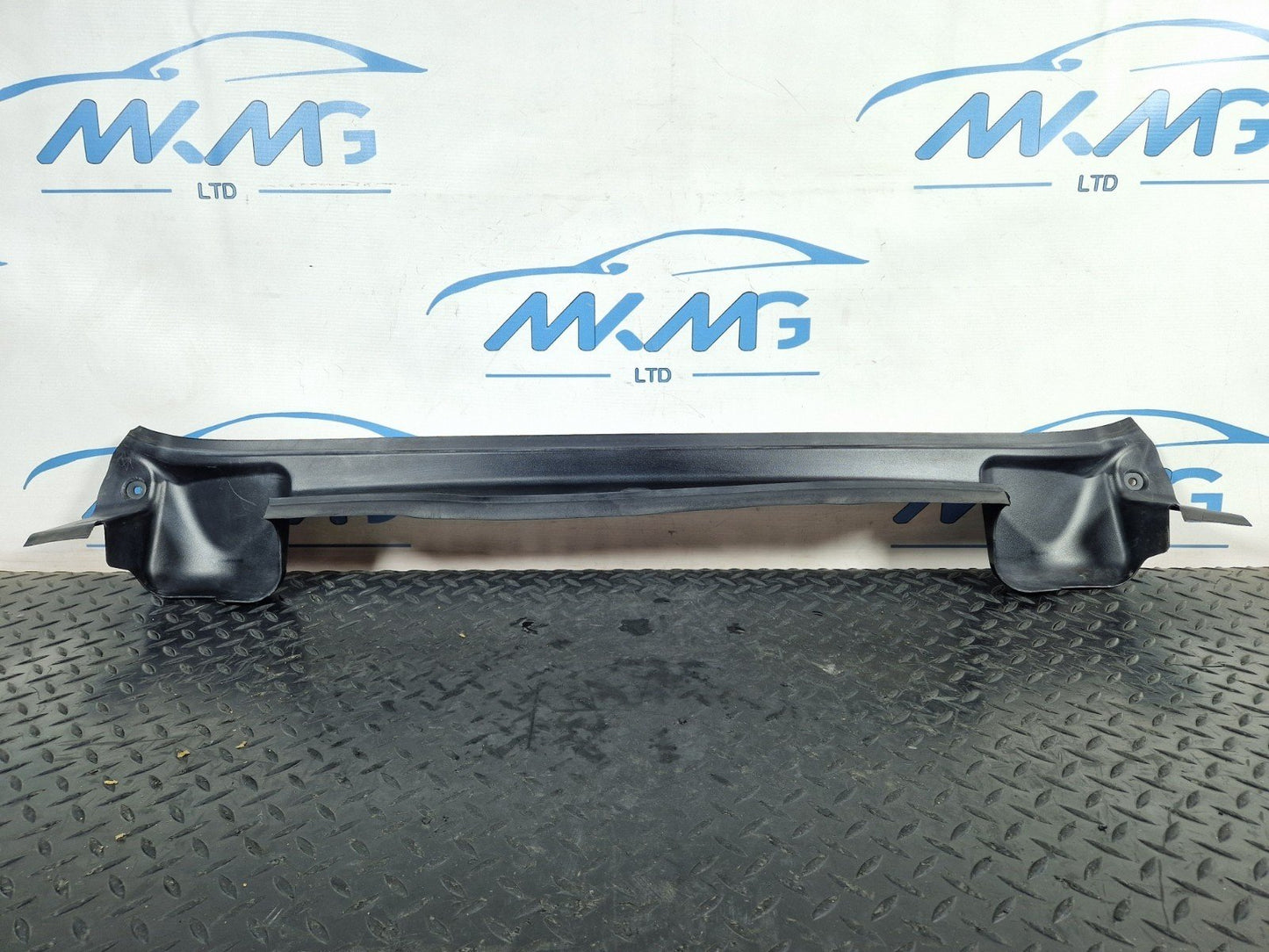16-19 MERCEDES BENZ GLE W166 GENUINE OTHER TRUNK BOOT TRIM ELEMENT A1666910008