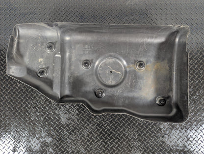 11-19 MERCEDES BENZ ML W166 ADBLUE TANK SPLASH GUAR UNDER TRAY COVER A1666190538